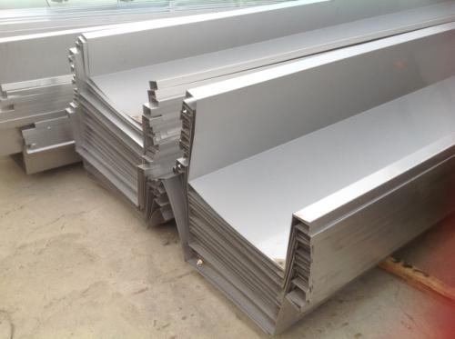 伊宁市304不锈钢天沟