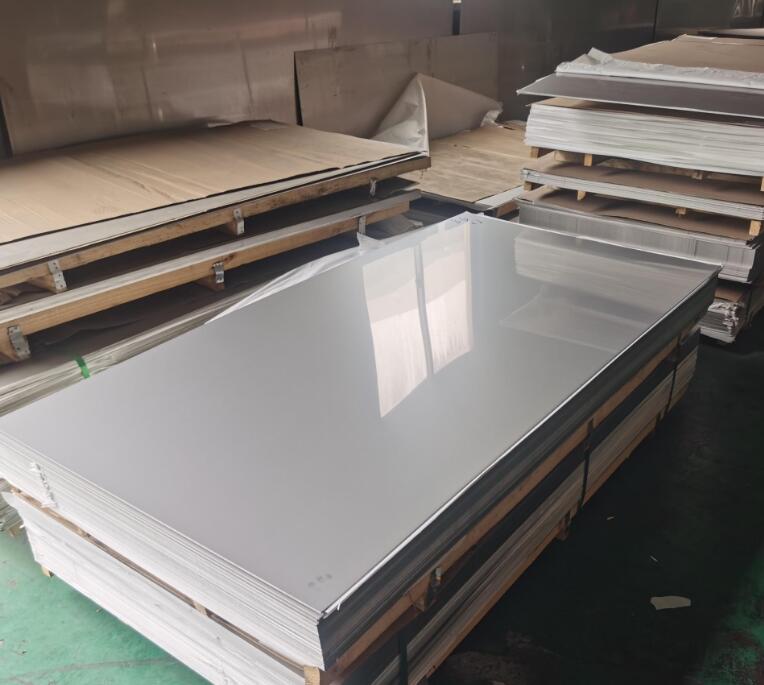 伊宁市321不锈钢板