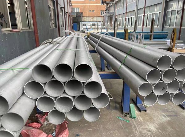 伊宁市310s不锈钢管