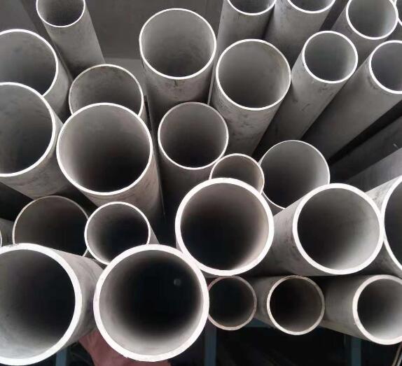 伊宁市321不锈钢管