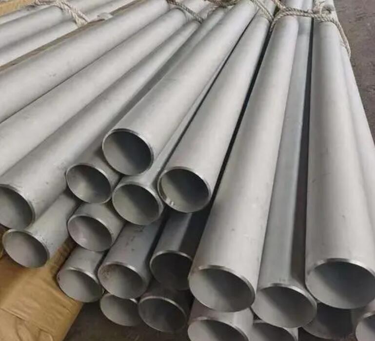 伊宁市304不锈钢管