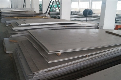 伊宁市304不锈钢板