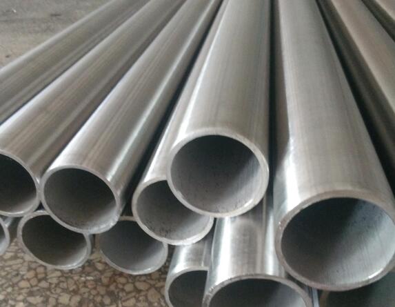 伊宁市321不锈钢管