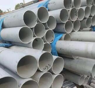 伊宁市316L不锈钢管