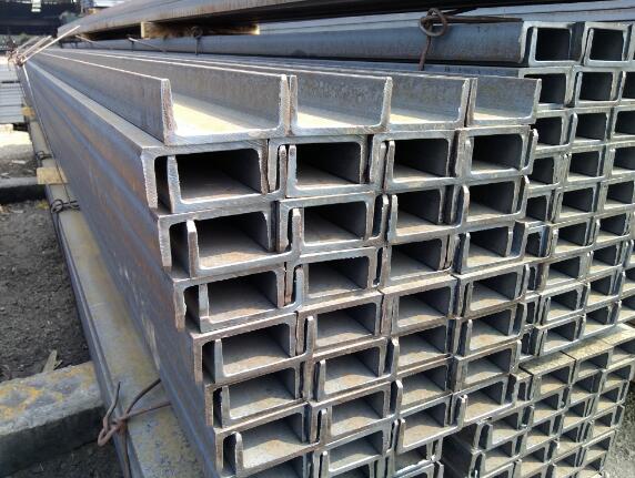 伊宁市槽钢