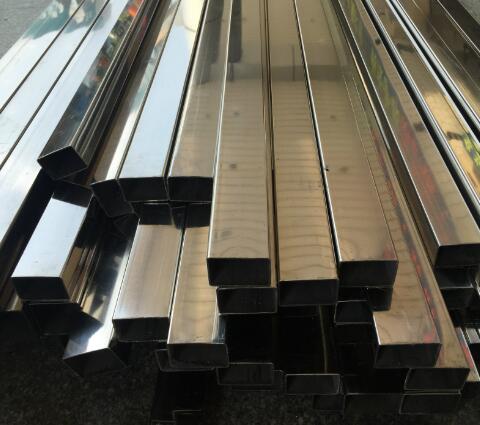 伊宁市不锈钢方管