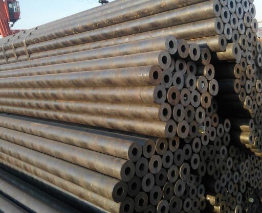 伊宁市无缝钢管