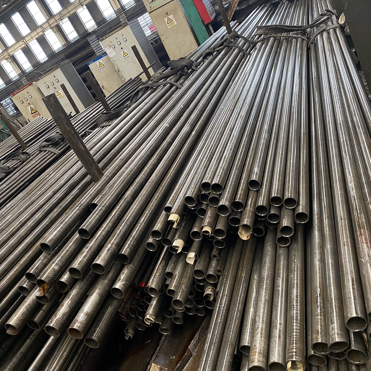 伊宁市高精密无缝钢管