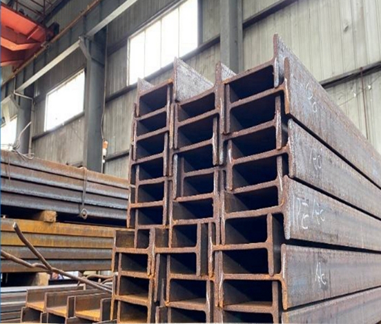 伊宁市Q420C工字型钢