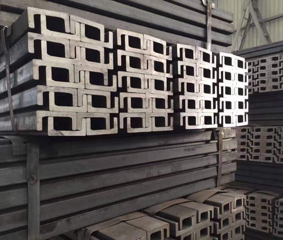 伊宁市Q235D槽钢