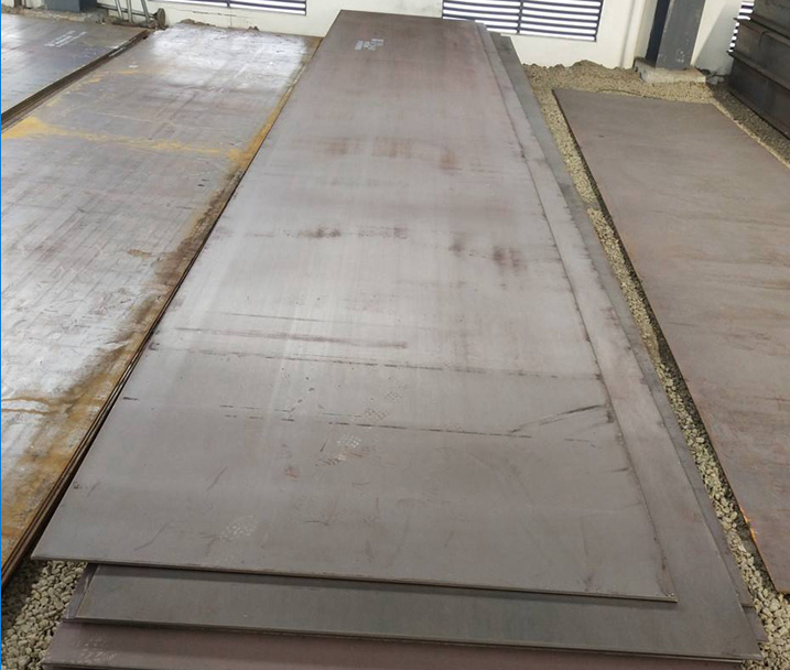 伊宁市Q420GJD镀锌板