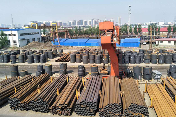 伊宁市实景展示