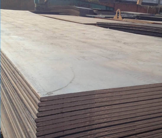 伊宁市Q355低合金镀锌板