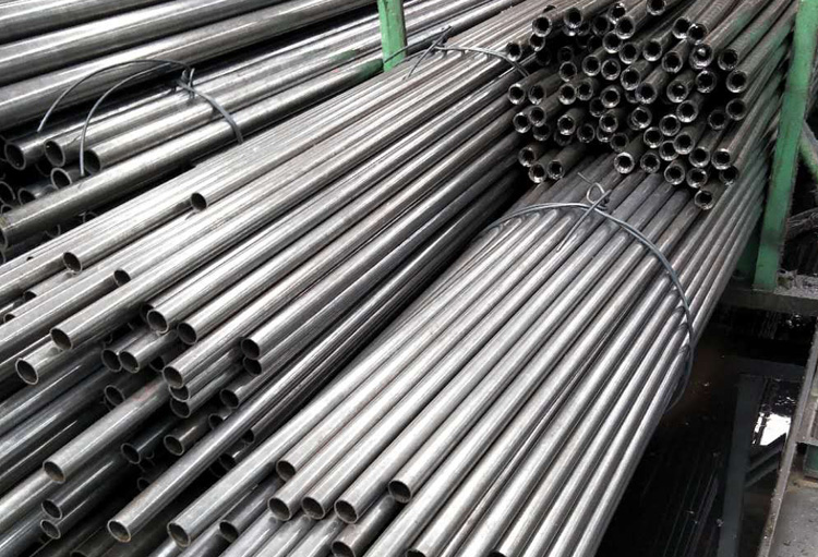 伊宁市精密钢管