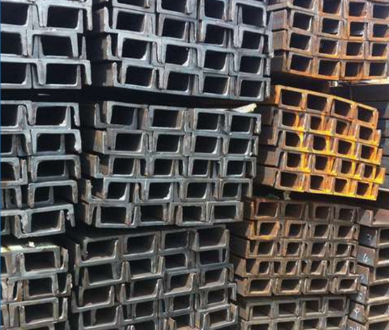 伊宁市Q355E槽钢