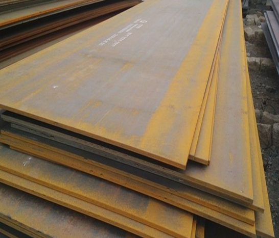 伊宁市610L汽车大梁板