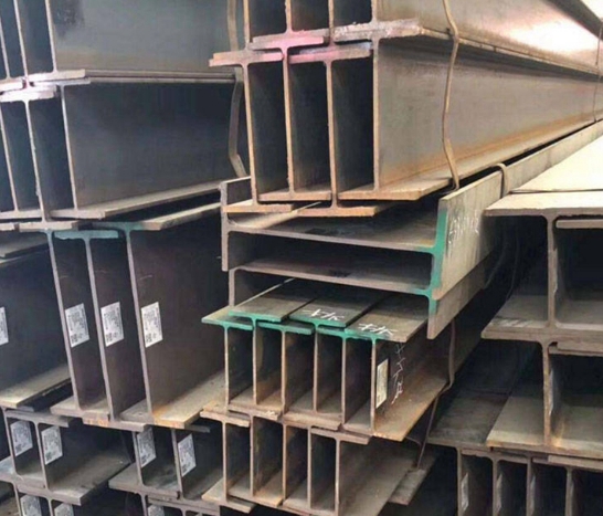 伊宁市Q235C工字钢