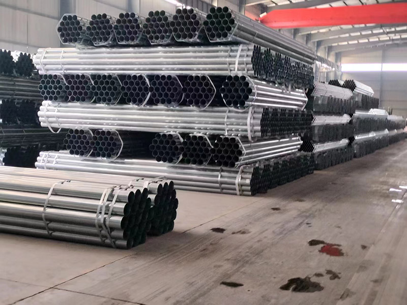 伊宁市实景展示