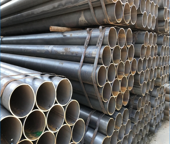 伊宁市冷轧焊管