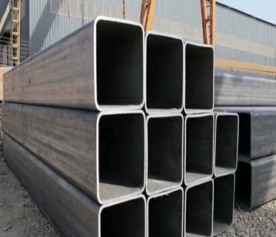 伊宁市直角方矩管