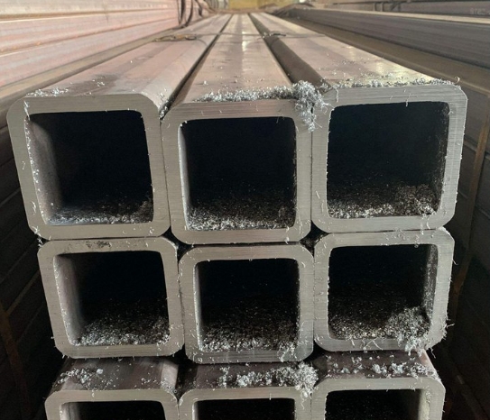 伊宁市Q235D无缝方矩管